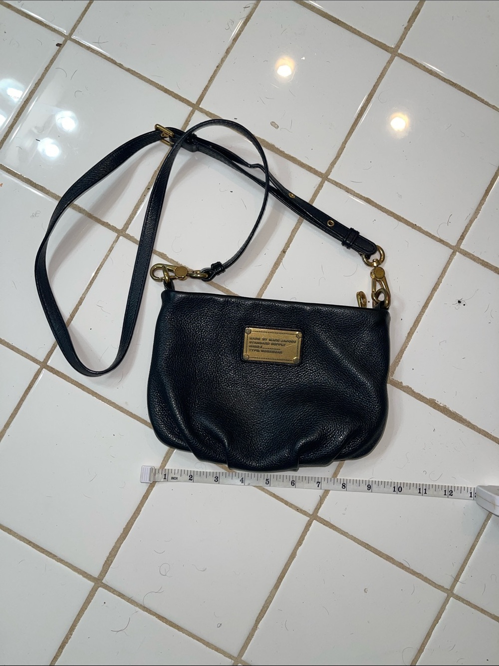 Marc Jacob’s crossbody